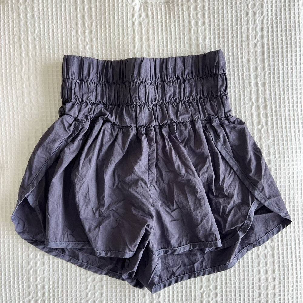 Free People Shorts